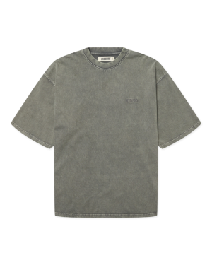WBBeam Tinted Tee Dusty Green