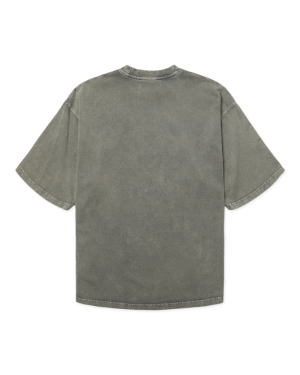 WBBeam Tinted Tee Dusty Green