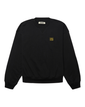 WBWake Twist Crew Black