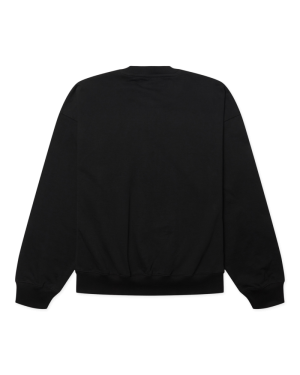 WBWake Twist Crew Black