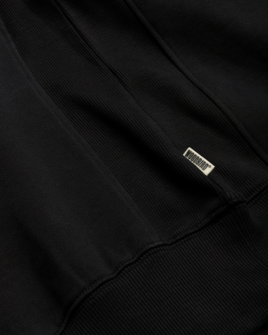 WBWake Twist Crew Black