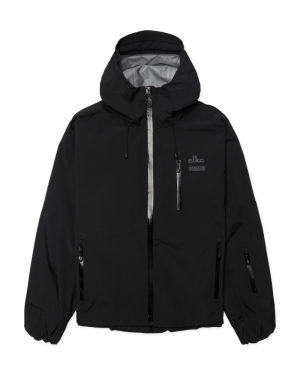 WBDune Shell Jacket Black