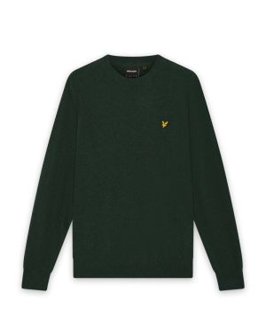 KN2114VC W507 DARK GREEN