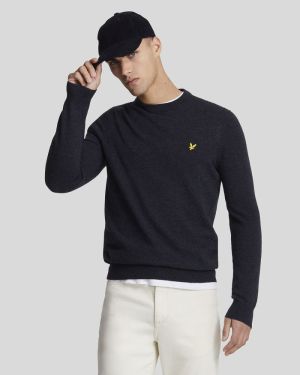 KN2114VC Z56 DARK NAVY M