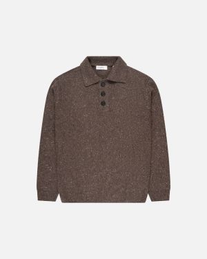 KPOLO 5601 Mocca