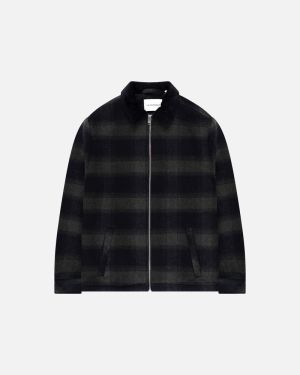 SAND 8004 Dark Green