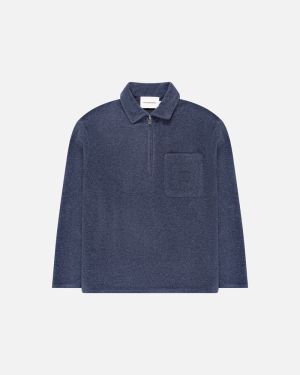 LEO 7300 Denim Blue