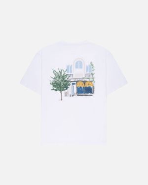 TPHOTO 1000 White