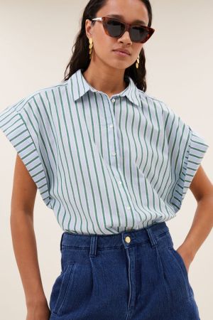 pixie sea 467 green sea s