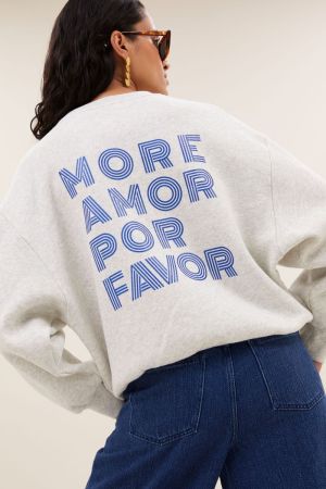 lili amor 815 light grey
