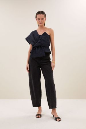 jula jacquard 856 midnight