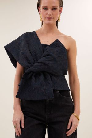 jula jacquard 856 midnight