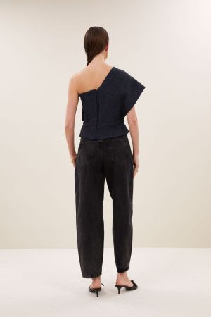 jula jacquard 856 midnight