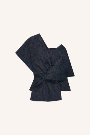 jula jacquard 856 midnight