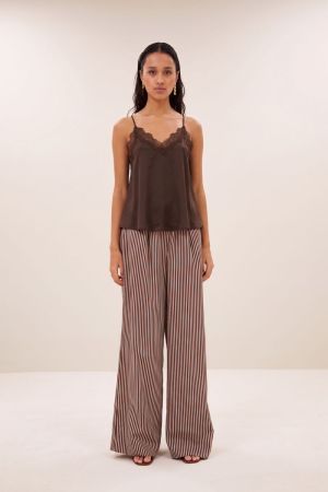 pia satin 1723 espresso