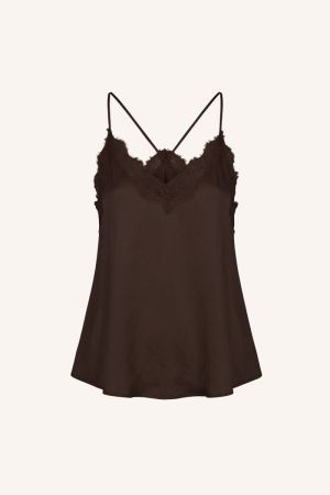 pia satin 1723 espresso