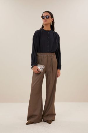 nyka lurex 1647 midnight l