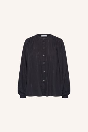 nyka lurex 1647 midnight l