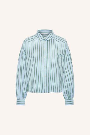 sarah short sea 467 green sea s