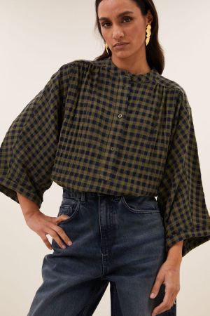 jess 1411 olive chec