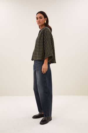 jess 1411 olive chec