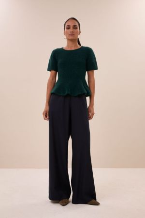 dolly 465 dark green