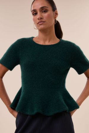 dolly 465 dark green