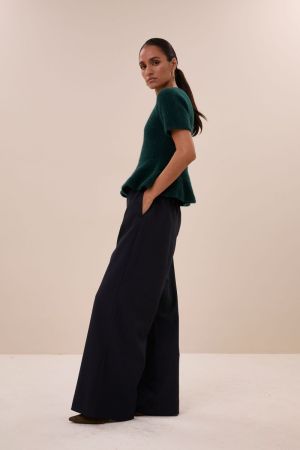 dolly 465 dark green