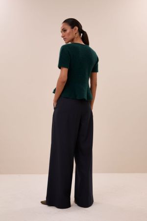 dolly 465 dark green