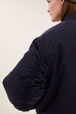 bodie bomber 602 dark navy