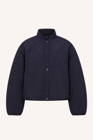 bodie bomber 602 dark navy