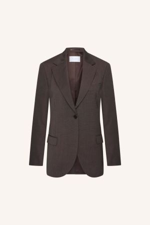 mikkel 785 dark brown