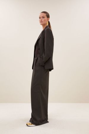 mikkel 785 dark brown