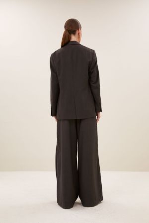 mikkel 785 dark brown