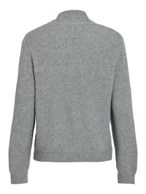 VIRIL HIGHNECK 5105138 Grey