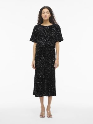 VIFAITH 4875514 Black
