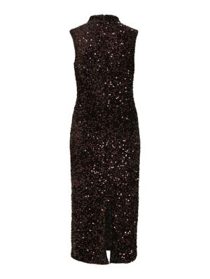 VIFAITH HIGH 5097533 Brown