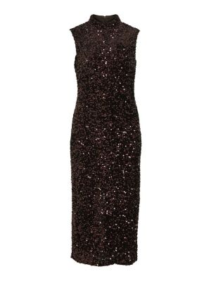 VIFAITH HIGH 5097533 Brown