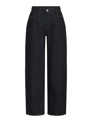 VIFREYA JAF HW WIDE JEANS 4951477 Blue