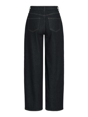 VIFREYA JAF HW WIDE JEANS 4951477 Blue