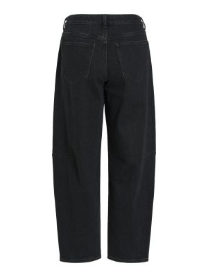 VIBRADY RW BARREL DENIM JEAN L 5105983 Black