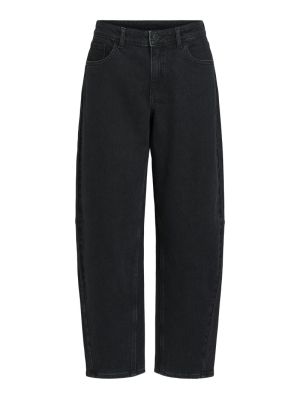 VIBRADY RW BARREL DENIM JEAN L 5105983 Black