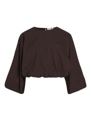 VILALUNA 7/8 BALLON TOP 5135450 Brown