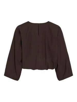 VILALUNA 7/8 BALLON TOP 5135450 Brown