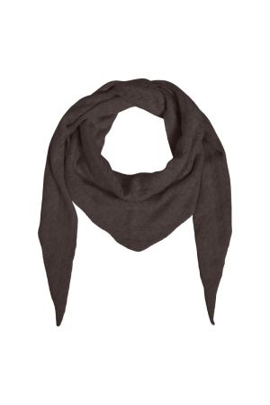 VISELAH POINTELLE 5129032 Brown