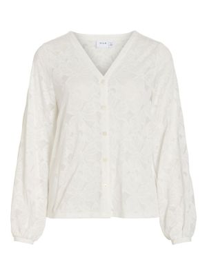 VILANERA COLLAR 5031789 White