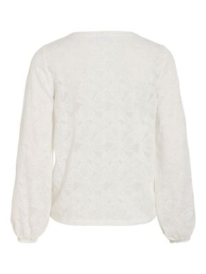 VILANERA COLLAR 5031789 White