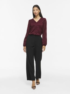 VILANERA COLLAR 5119013 Red