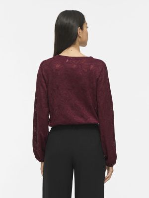VILANERA COLLAR 5119013 Red