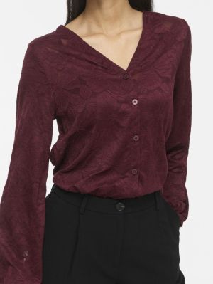 VILANERA COLLAR 5119013 Red